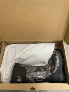 LaCrosse 376031 Women's 1600G Alphaburly Pro 15" Mossy Oak (Various Sizes) - Picture 1 of 3