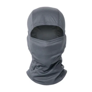 Outdoor Military Airsoft Shooting Face Protection Gear Tactical Camouflage Mask - Picture 1 of 65