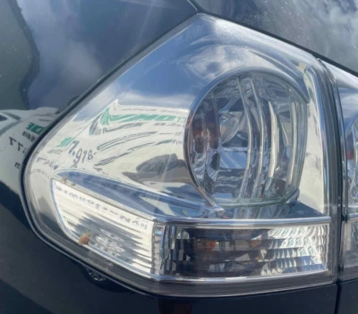 2005 Lexus RX330 OEM lanterna traseira lateral esquerda motoristas lâmpada de freio 2004 2006 - Imagem 1 de 4