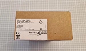 Sensor de flujo IFM SA4100 SAEXXXXBFRKG/US-100 nuevo + embalaje original - Imagen 1 de 4