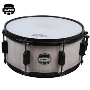 Mapex Mars Series 14" x 6.5" Birch Shell Snare Drum Bonewood MAS4656BAW - Picture 1 of 1