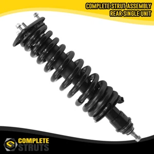 1999-2001 Mercedes ML430 Rear Complete Strut & Coil Spring Assembly - Picture 1 of 4