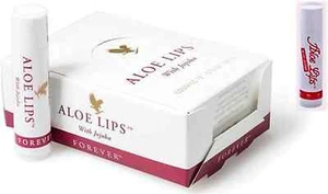 DG Medicare Forever Aloe Lips Forever Living FLP - Picture 1 of 1