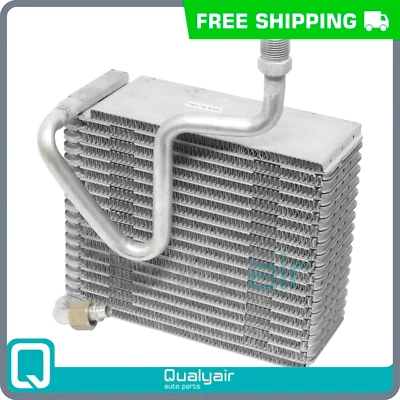 A/C Evaporator for Geo Tracker/Suzuki Sidekick - 1989 1990 1991 1992 1993 QR - Image 1 of 4