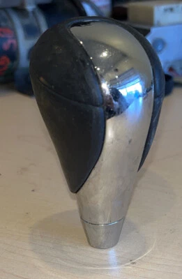 Lexus IS250 IS350 2006-2013 OEM perilla de cambio cuero mango de cambio Foto 1 de 3