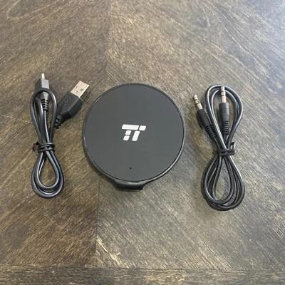 Bluetooth 4.1 Compatibile con Trasmettitore Adattatore Wireless Trasmettitore Bluetooth - Immagine 1 di 4