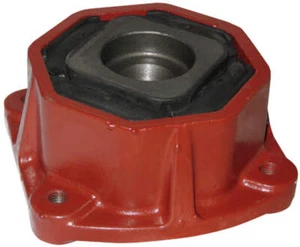 Unterstützung Seitendeckel Getriebe Iveco OE 4467475 - Bild 1 von 1