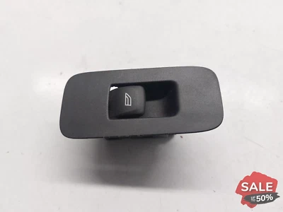 VOLVO V40 ELECTRIC WINDOW REGULATOR BUTTON SWITCH 2014 31394840 - Image 1 of 4