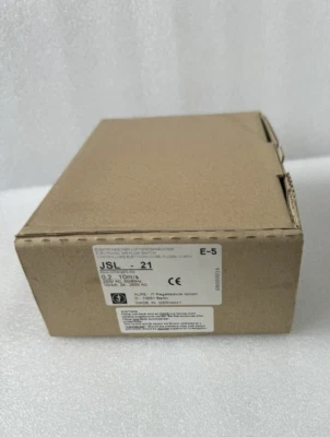 Alre JSL-21 ELECTRONIC Air Flow Switch - Photo 1/4
