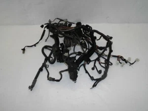 Original Toyota Avensis Motorkabelbaum Motor Kabelbaum 82121-05890   82121CT - Bild 1 von 6