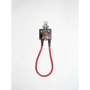 HUSKY TOWING 87526 Manual Reset Circuit Breaker - Picture 1 of 2