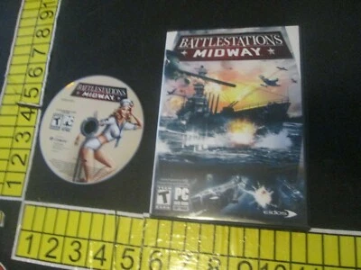 Battlestations Midway (PC) Foto 1 de 4