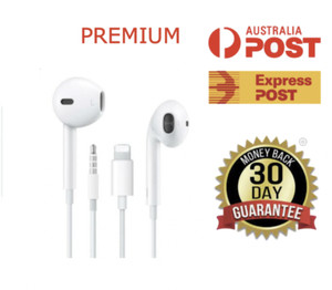 Apple Phone Headsets for sale | Shop 