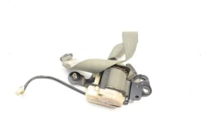 1984-86 NISSAN 300ZX VG30T TURBO Z31 PASSENGER RIGHT FRONT SEAT BELT RETRACTOR  - Image 1 of 4