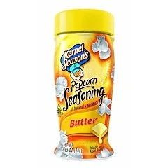 Kernel Season's Butter Popcorn Seasoning 2.85 oz Seasons