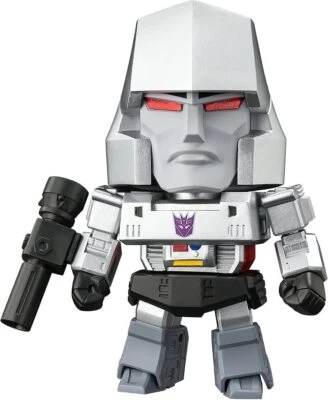 Sentinel Nendoroid Transformers Megatron Action Figure From Japan New - Image 1 of 4