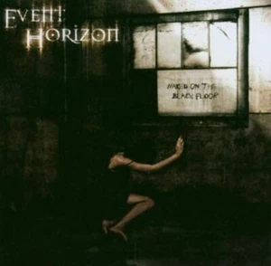 Event Horizon - Naked on The Black Floor CD #94966 - Picture 1 of 1