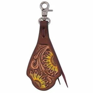 Circle Y Western Saddle Charms - Various Styles - Picture 1 of 15