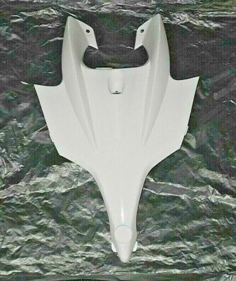 GUARDABARROS DELANTERO YAMAHA RAPTOR 250 CAPÓ NARIZ BLANCO, CUBIERTA 4D3-23391-30 Foto 1 de 3