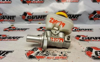 13 14 15 16 SCION FR-S OEM ГЛАВНЫЙ ЦИЛИНДР В СБОРЕ - Изображение 1 из 4