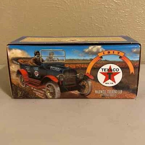 Texaco Maxwell Tourenwagen Sammler Serie 14 - Bild 1 von 6
