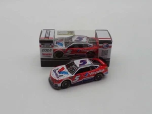 2024 KYLE LARSON #5 Valvoline Sonoma Win 1:64 In Stock - Picture 1 of 3