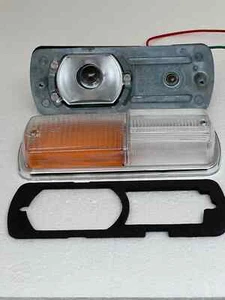 ADU3018 - LÁMPARA LATERAL/FLASHER RH LUCAS 57330 L811 MINI CLUBMAN/1275GT, TVR, LOTUS - Imagen 1 de 5