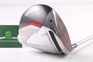 Damas Taylormade Stealth Driver / 12 Grados / Damas Flex Speeder NX 40 Eje - Imagen 1 de 8