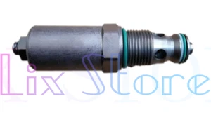 1 Stück NEU Steckventil DB16P-01-C-N-500V - Bild 1 von 2