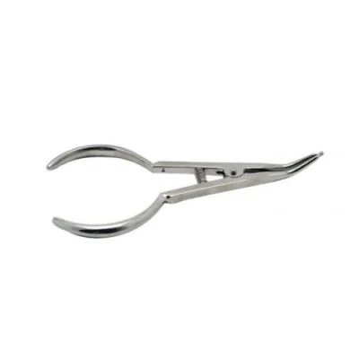 Alicate separador ortodôntico de aço inoxidável dental - Imagem 1 de 4