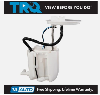 Conjunto de módulo de bomba de combustible TRQ compatible con Toyota RAV4 2006-2018 Foto 1 de 4