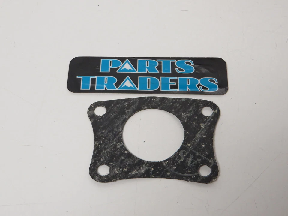 NOS Honda Cylinder Head Side Cap Gasket CB CL CA 160 CB160 CA160 CL160 Foto 1 de 1