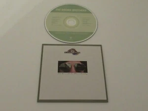 The Doobie Brothers – Takin' It to The Streets / Wb 8122797540 CD Album Digipak - Picture 1 of 3