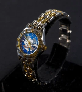 Disney Vintage Womens Seiko SIIO Mickey Mouse Watch - Picture 1 of 7