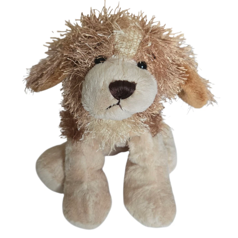 Ganz Cocker Spaniel Webkinz Dog Plush 9" HM011 2005 Original Classic No Code - Image 1 of 4