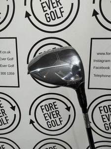 SRIXON ZXi 3 WOOD+ / 13.5 Degree / RH / 60g X-Stiff Flex / NEW - Picture 1 of 8