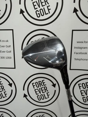 SRIXON ZXi 3 WOOD+ / 13.5 Degree / RH / 60g X-Stiff Flex / NEW - Image 1 of 4