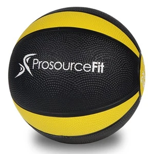 Weighted Medicine Ball for Full Body Workouts, 6 lb. - Picture 1 of 5