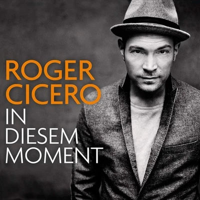 Roger Cicero In Diesem Moment (CD) (UK IMPORT) Foto 1 de 3