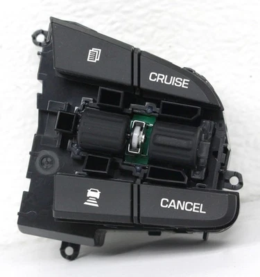 Interruptor de volante OEM para Genesis G80 Sport 96720-B15004X Foto 1 de 4