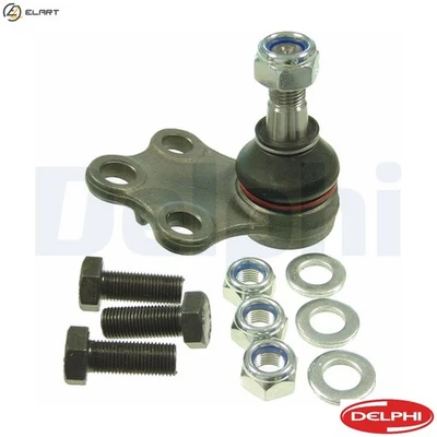 BALL JOINT TC601 FOR NISSAN PRAIRIE/PRO/JOY PRIMERA/Break/Traveller/Hatchback - Image 1 of 4