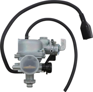 MOOSE OFFROAD Replacement Carburetor - Honda 400-1235-PU - Picture 1 of 1