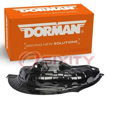 Dorman Rear Right Shock Mount for 2005-2011 Mercury Mariner Suspension dx - Image 1 of 4
