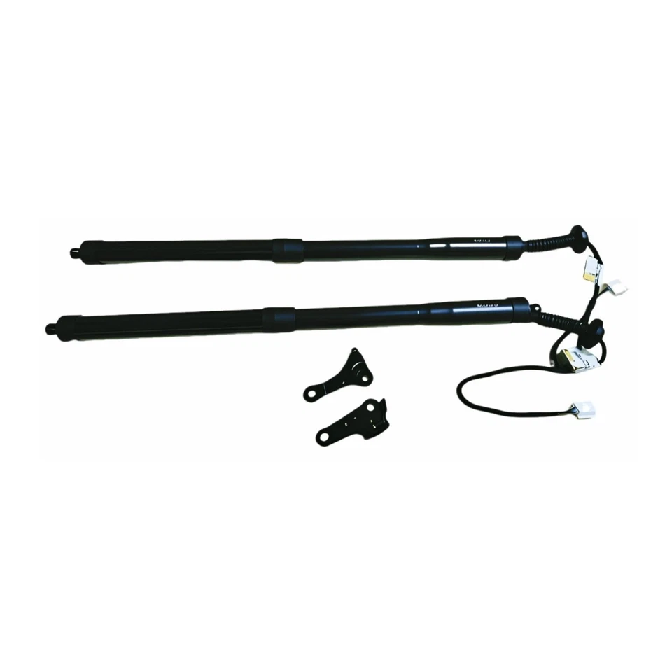 Pair Electric Tailgate Rear Door Gas Struts 2pcs Fit Lexus 2016-2021 NX300 NX300 - image 1 of 1