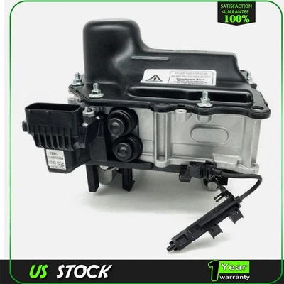 para AUDI VW SKODA Renovation DQ200 0AM 7 velocidades DSG mecatrónico (cuerpo de válvula y TCU) Foto 1 de 4