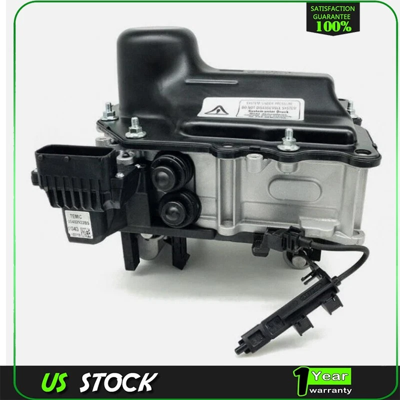 para AUDI VW SKODA Renovation DQ200 0AM 7 velocidades DSG mecatrónico (cuerpo de válvula y TCU) Foto 1 de 4