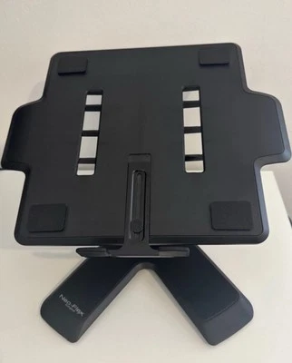 Ergotron NeoFlex Notebook Lift Stand - Laptop Desk Stand - Black - Image 1 of 3