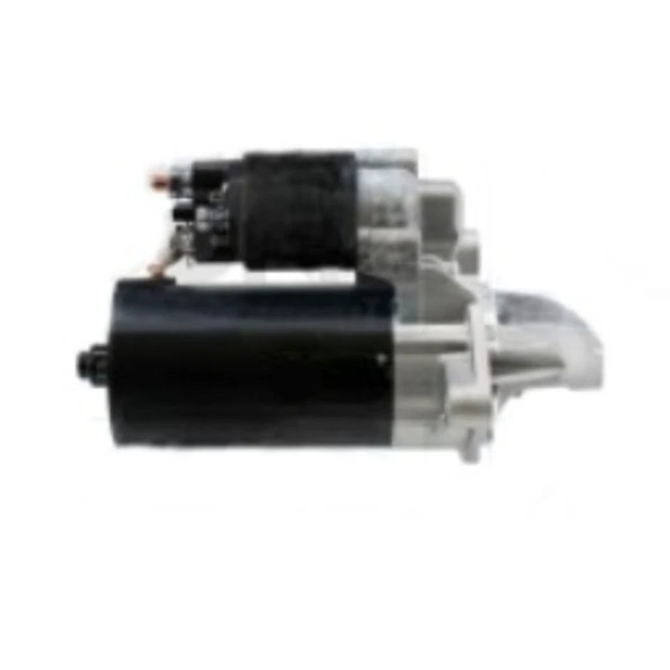 Motor de arranque para BMW X5 2009-2013 | 12 voltios | Potencia nominal de 1,8 kW | 9 dientes Foto 1 de 4