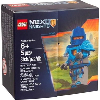 *NEW* LEGO Nexo Knights 5004390 King's Guard - Image 1 of 2