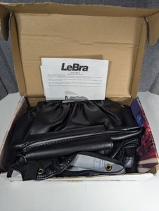 Lebra End Cover Model 55133 Fits 85-90 Pontiac Trans Am - Picture 1 of 11